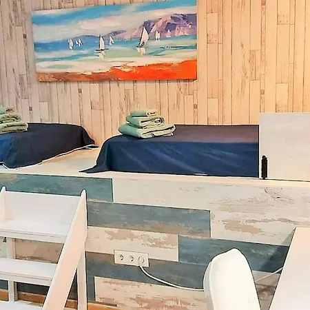 Ocean View - La Quinta, Amarilla - 4 Bed * 산미겔데아보나