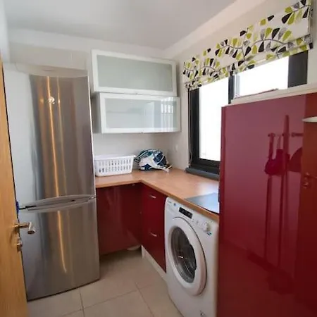 Ocean View - La Quinta, Amarilla - 4 Bed * 산미겔데아보나