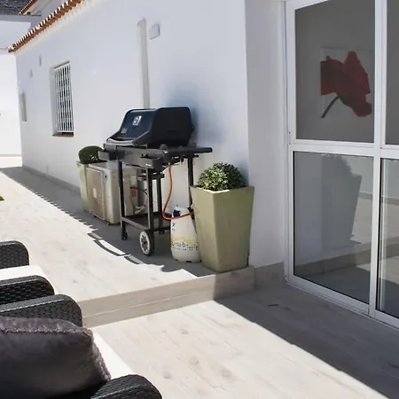 Ocean View - La Quinta, Amarilla - 4 Bed * 산미겔데아보나