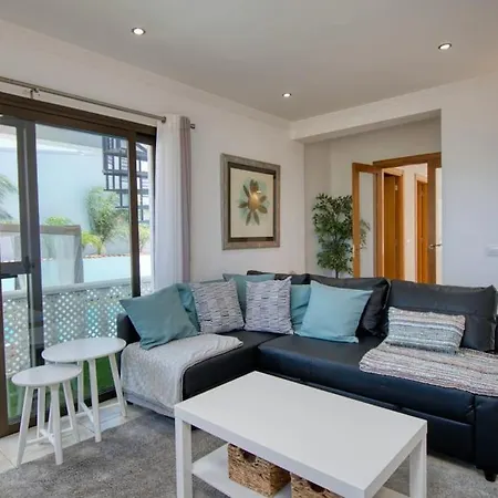 Ocean View - La Quinta, Amarilla - 4 Bed 산미겔데아보나