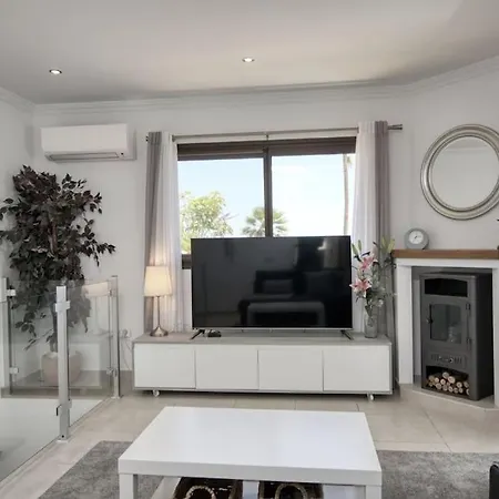 Ocean View - La Quinta, Amarilla - 4 Bed