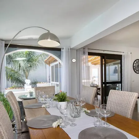 Ocean View - La Quinta, Amarilla - 4 Bed 산미겔데아보나