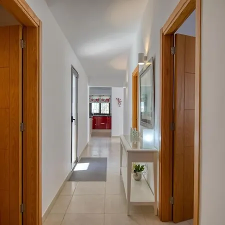 Ocean View - La Quinta, Amarilla - 4 Bed