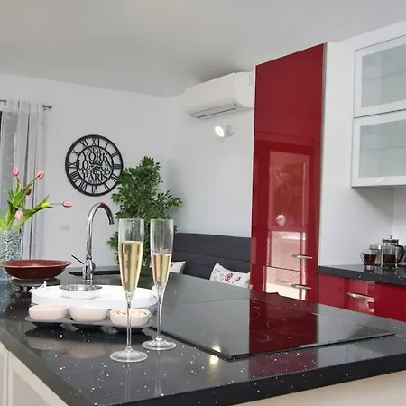 Ocean View - La Quinta, Amarilla - 4 Bed *