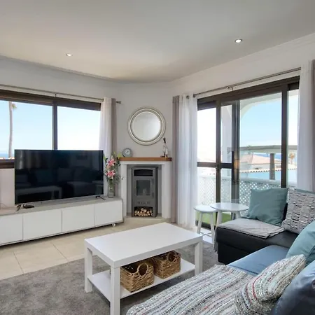 빌라 Ocean View - La Quinta, Amarilla - 4 Bed