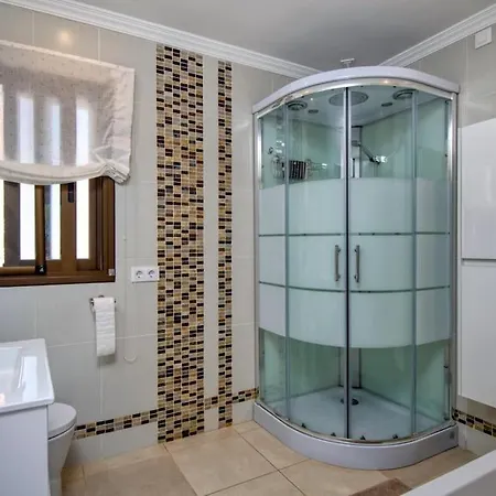 Ocean View - La Quinta, Amarilla - 4 Bed 빌라 *