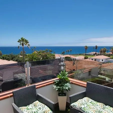 Ocean View - La Quinta, Amarilla - 4 Bed 빌라 *
