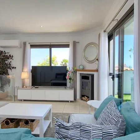 빌라 Ocean View - La Quinta, Amarilla - 4 Bed