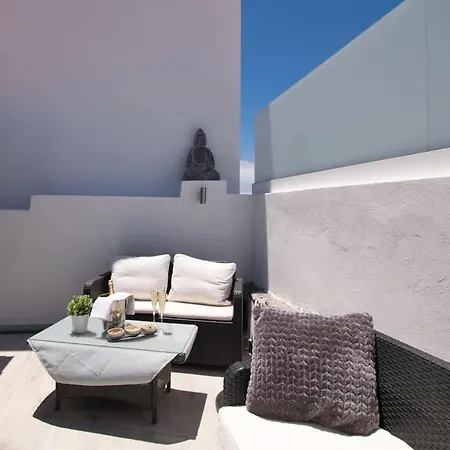 Ocean View - La Quinta, Amarilla - 4 Bed * Сан Мигель