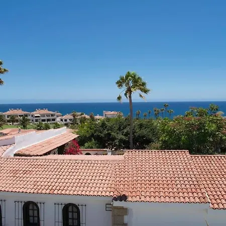 Ocean View - La Quinta, Amarilla - 4 Bed Сан Мигель