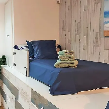 Ocean View - La Quinta, Amarilla - 4 Bed Вилла *