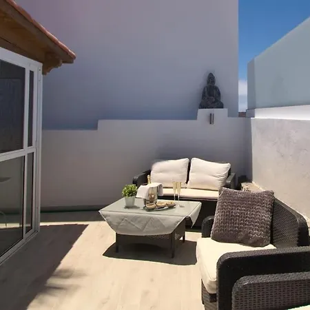 Ocean View - La Quinta, Amarilla - 4 Bed