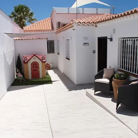 Ocean View - La Quinta, Amarilla - 4 Bed *