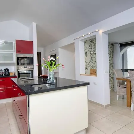Ocean View - La Quinta, Amarilla - 4 Bed Сан Мигель