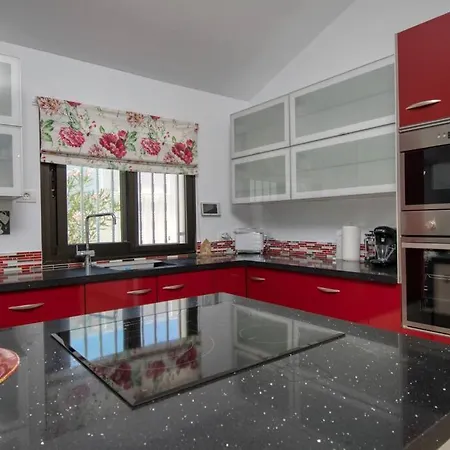 Ocean View - La Quinta, Amarilla - 4 Bed Сан Мигель
