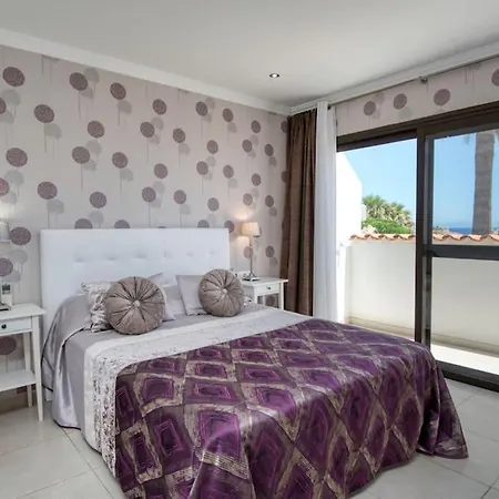 Ocean View - La Quinta, Amarilla - 4 Bed Сан Мигель