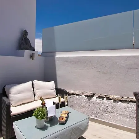Ocean View - La Quinta, Amarilla - 4 Bed Сан Мигель