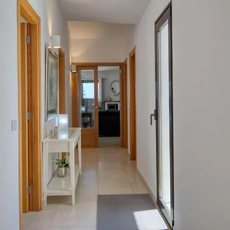 Ocean View - La Quinta, Amarilla - 4 Bed *