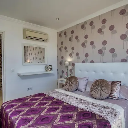 Вилла Ocean View - La Quinta, Amarilla - 4 Bed