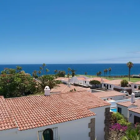 Villa Ocean View - La Quinta, Amarilla - 4 Bed *
