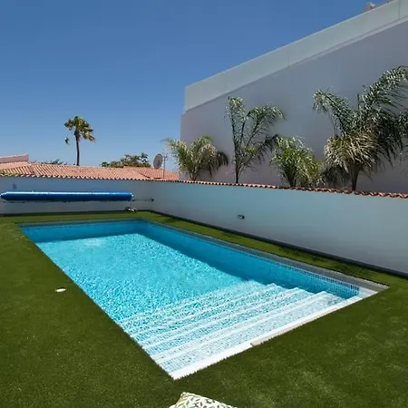 Ocean View - La Quinta, Amarilla - 4 Bed * San Miguel de Abona