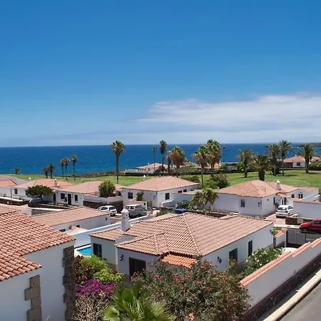 Villa Ocean View - La Quinta, Amarilla - 4 Bed *